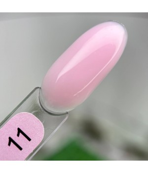 Акрилгель Edlen Water acrygel №11, 30 мл HEMA/TPO free